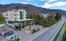 Hotel Odissey